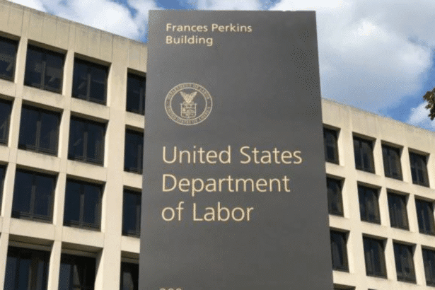 Trump Appoints EJ Antoni