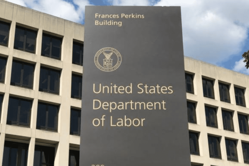 Trump Appoints EJ Antoni