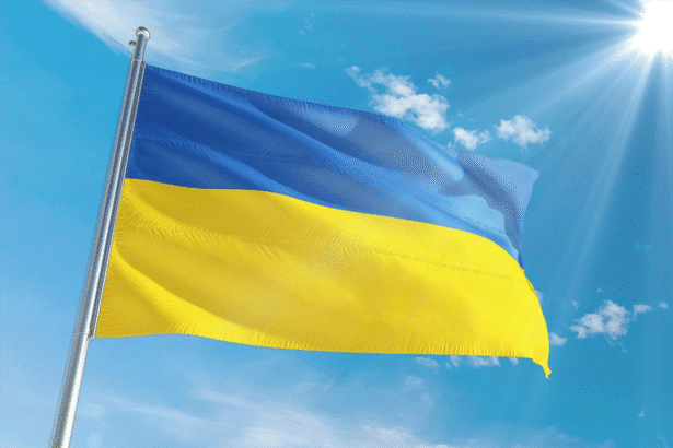 European Leaders Support Ukraine