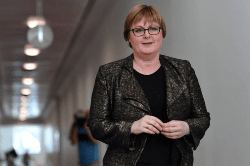 Linda Reynolds' court victory