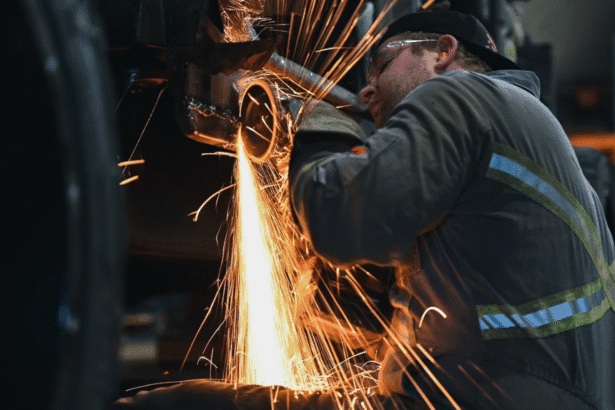 Clairton Steel Plant Explosion