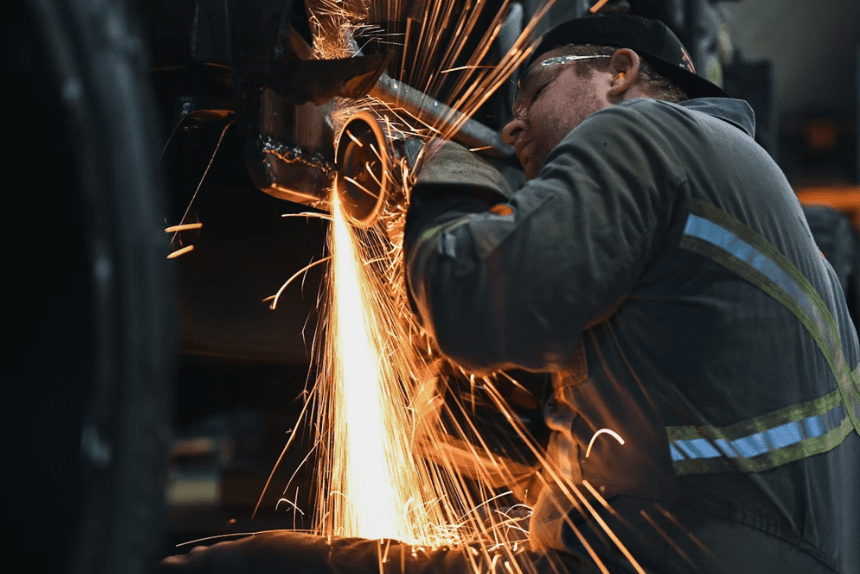 Clairton Steel Plant Explosion