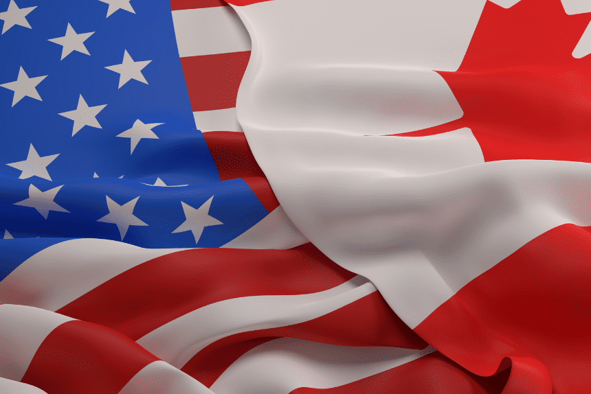 US-Canada Trade Negotiations