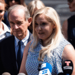 Ghislaine Maxwell Clemency Debate