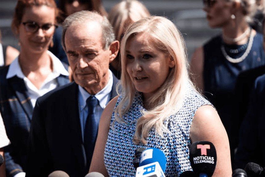 Ghislaine Maxwell Clemency Debate