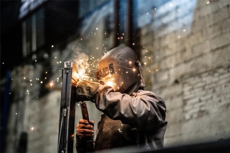 UK steel plant takeover