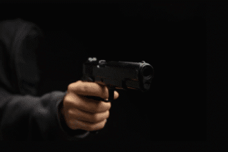 Nigerian mosque attack