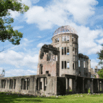 Hiroshima 80th Anniversary Ceremony