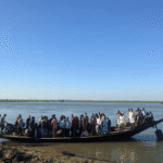 Rohingya refugees deportation