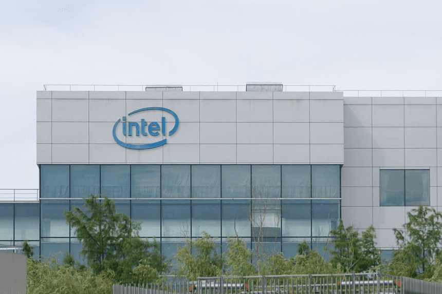 Intel US investment news