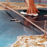 Messina Suspension Bridge Project