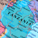 Former Tanzanian Speaker dies