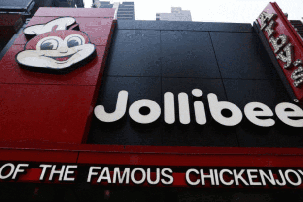 Jollibee raffle fraud