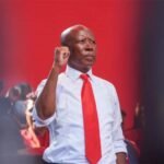 Julius Malema's hate speech