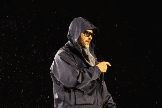 Justin Timberlake Lyme Disease Struggle