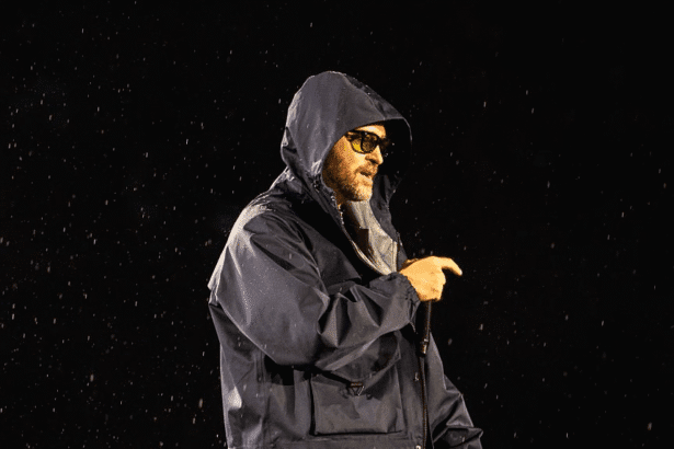 Justin Timberlake Lyme Disease Struggle