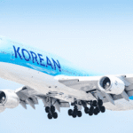 Korean Air Boeing deal