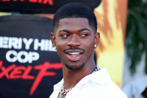 Lil Nas X arrest