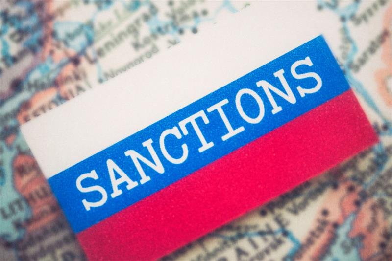 Russian Sanctions War Impact