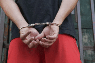 Melbourne couple murder suspect