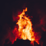 Ukraine drone strike fire