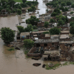 Pakistan devastating flood crisis