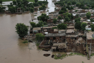 Pakistan devastating flood crisis