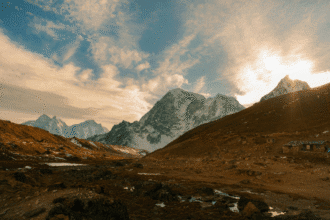 Free Himalayan Climbing Initiative