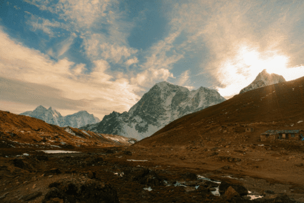 Free Himalayan Climbing Initiative