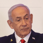 Netanyahu Gaza military plan