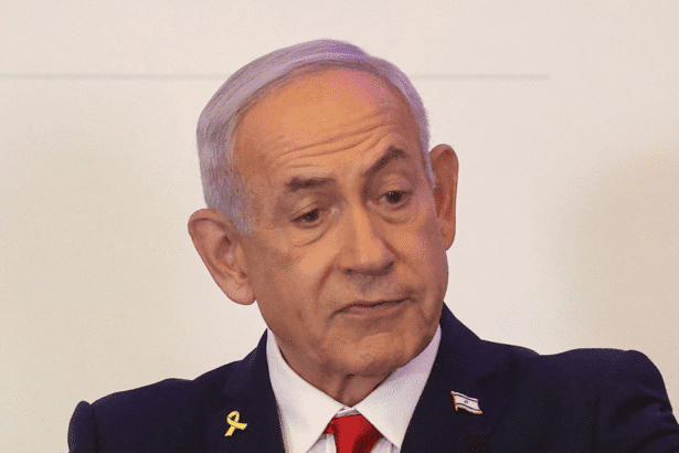 Netanyahu Gaza military plan