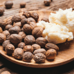 Nigeria shea nut ban
