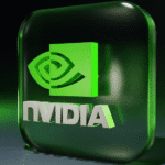Nvidia AMD Semiconductor Agreement