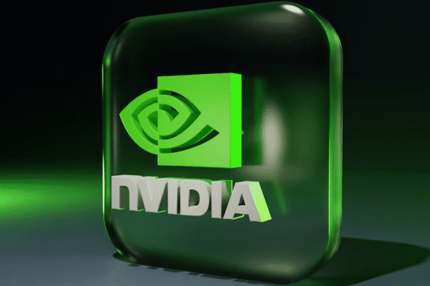 Nvidia AMD Semiconductor Agreement
