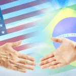 US-Brazil trade sanctions