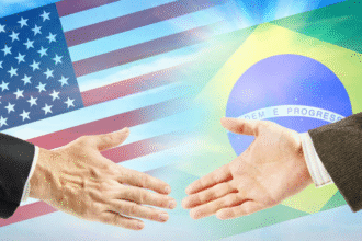 US-Brazil trade sanctions