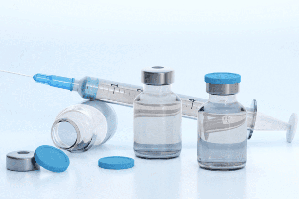 Kennedy Cuts Vaccine Funding