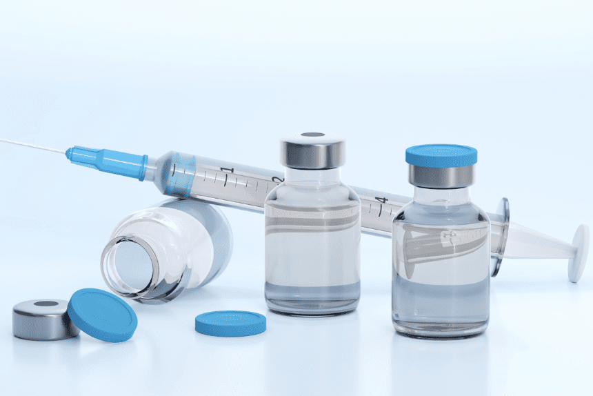 Kennedy Cuts Vaccine Funding