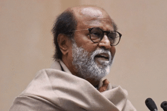 Rajinikanth 50 years celebration