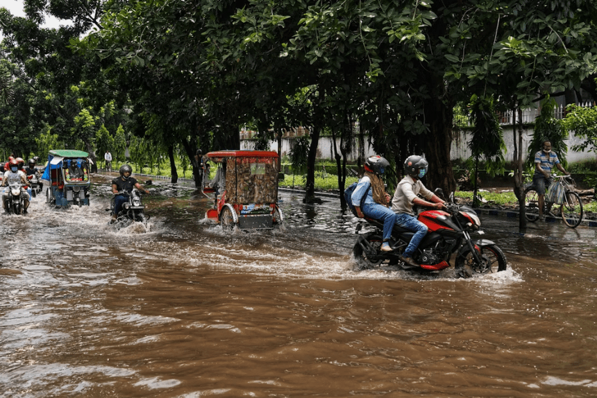 Uttarakhand Flash Floods