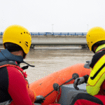 Nigeria boat accident rescue