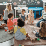 Australia Childcare Abuse Concern
