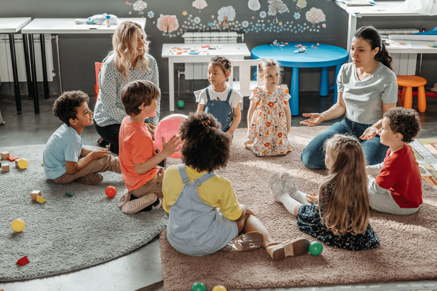 Australia Childcare Abuse Concern