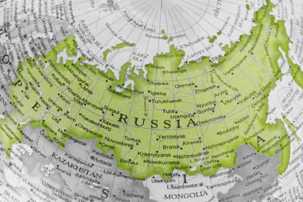 Russia-Ukraine battlefield escalation