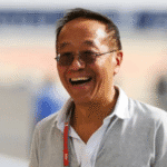 Ong Beng Seng Court Appearance