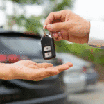 Car finance legal case