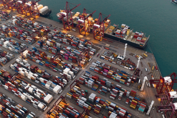 US-India trade tension