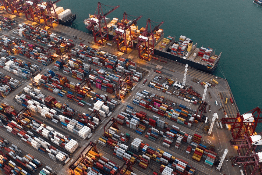 US-India trade tension