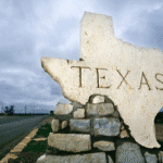 Texas Democrats redistricting walkout