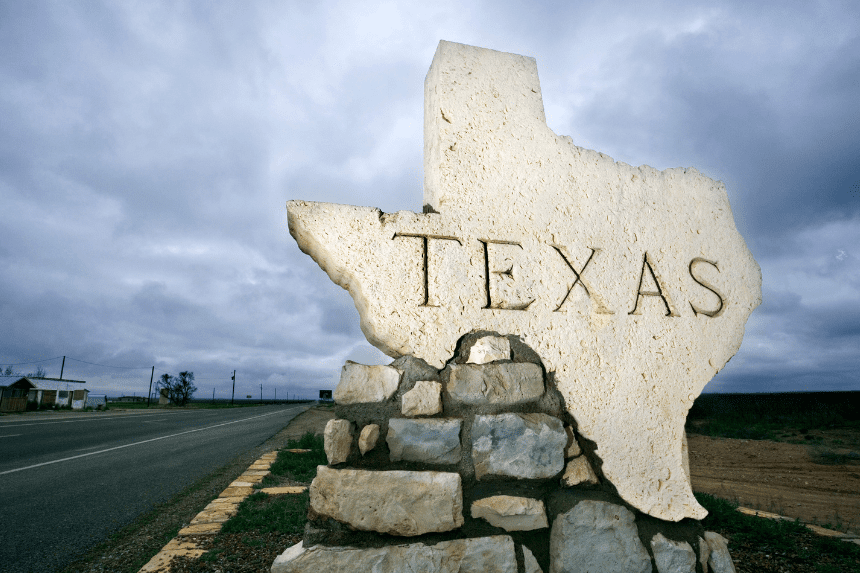 Texas Democrats redistricting walkout